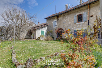 achat appartement collonges 01550