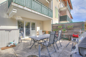 achat appartement collonges 01550