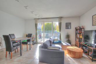 achat appartement collonges 01550