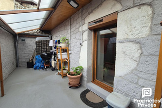 achat appartement collonges 01550