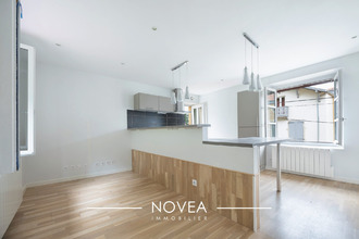 achat appartement collonges-au-mt-d-or 69660