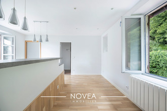 achat appartement collonges-au-mt-d-or 69660