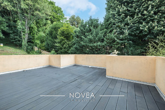 achat appartement collonges-au-mt-d-or 69660