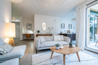 achat appartement collonges-au-mt-d-or 69660