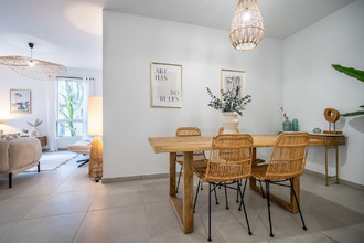 achat appartement collonges-au-mt-d-or 69660