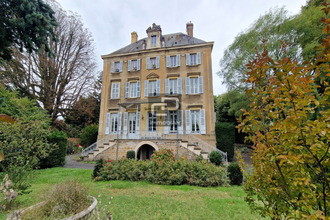 achat appartement collonges-au-mt-d-or 69660