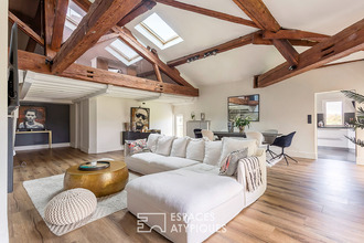 achat appartement collonges-au-mt-d-or 69660