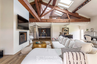 achat appartement collonges-au-mt-d-or 69660