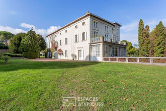 achat appartement collonges-au-mt-d-or 69660