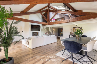 achat appartement collonges-au-mt-d-or 69660