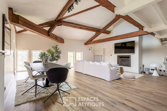 achat appartement collonges-au-mt-d-or 69660