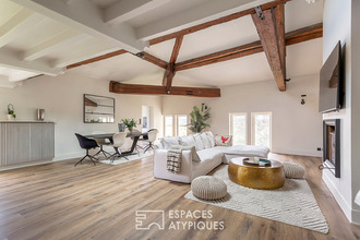 achat appartement collonges-au-mt-d-or 69660