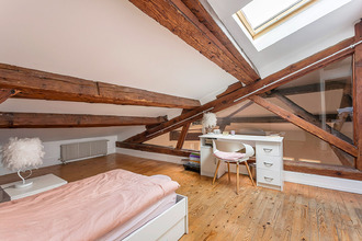 achat appartement collonges-au-mt-d-or 69660