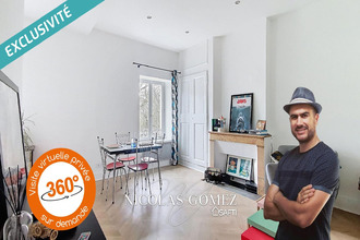 achat appartement collonges-au-mt-d-or 69660