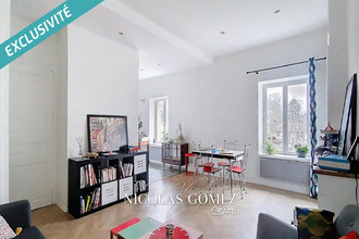 achat appartement collonges-au-mt-d-or 69660