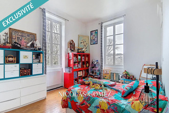 achat appartement collonges-au-mt-d-or 69660