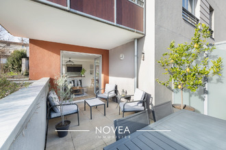 achat appartement collonges-au-mt-d-or 69660