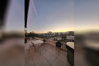 achat appartement collonges-au-mt-d-or 69660