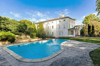 achat appartement collonges-au-mt-d-or 69660