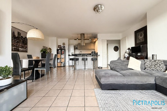 achat appartement collonges-au-mt-d-or 69660