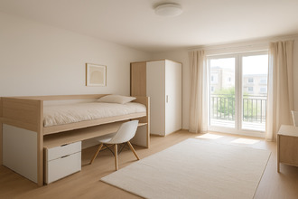 achat appartement collonges-au-mt-d-or 69660