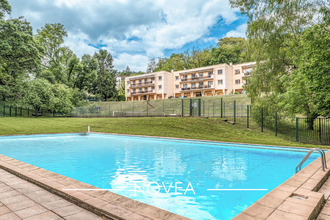 achat appartement collonges-au-mt-d-or 69660