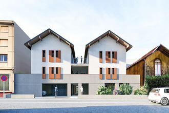 achat appartement collonges-sous-saleve 74160