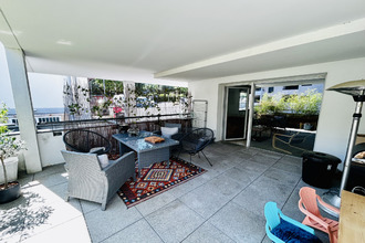 achat appartement collonges-sous-saleve 74160