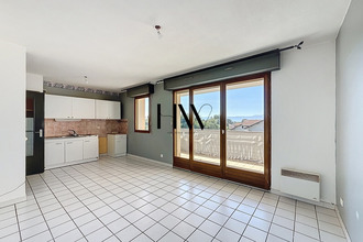 achat appartement collonges-sous-saleve 74160