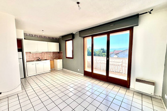 achat appartement collonges-sous-saleve 74160