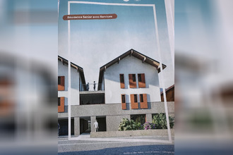 achat appartement collonges-sous-saleve 74160