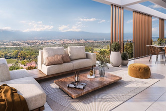 achat appartement collonges-sous-saleve 74160