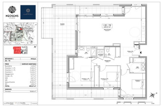 achat appartement collonges-sous-saleve 74160