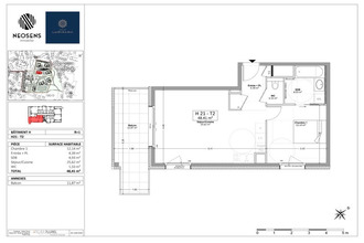 achat appartement collonges-sous-saleve 74160