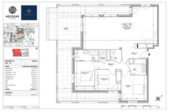 achat appartement collonges-sous-saleve 74160