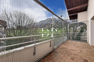 achat appartement collonges-sous-saleve 74160