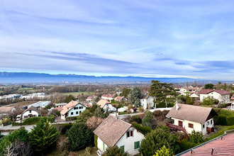 achat appartement collonges-sous-saleve 74160