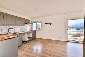 achat appartement collonges-sous-saleve 74160