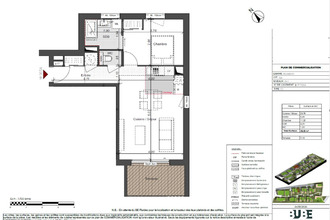 achat appartement collonges-sous-saleve 74160