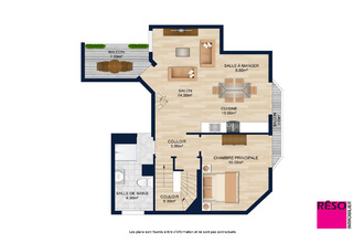 achat appartement collonges-sous-saleve 74160