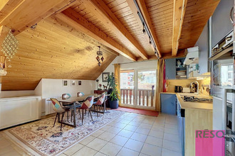 achat appartement collonges-sous-saleve 74160