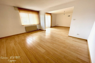 achat appartement colmar 68000