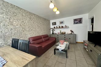 achat appartement colmar 68000