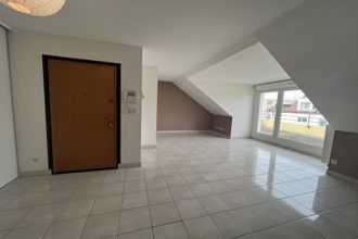 achat appartement colmar 68000