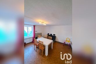 achat appartement colmar 68000