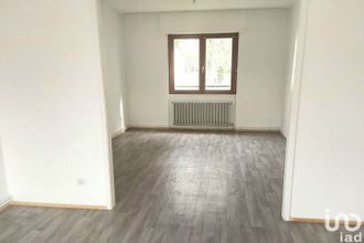 achat appartement colmar 68000