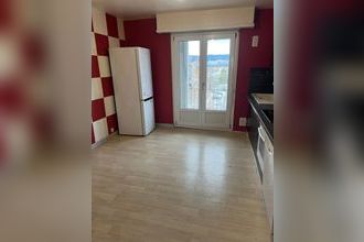 achat appartement colmar 68000