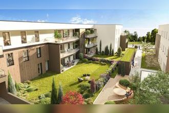 achat appartement colmar 68000