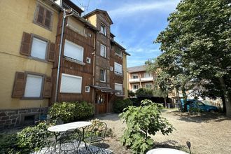 achat appartement colmar 68000