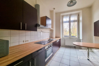 achat appartement colmar 68000